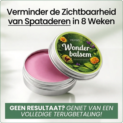 Hexro™ Miracle Balm