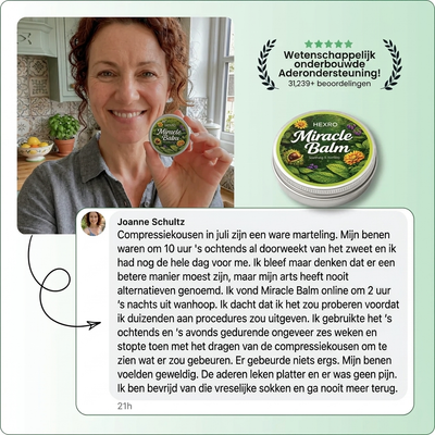 Hexro™ Miracle Balm