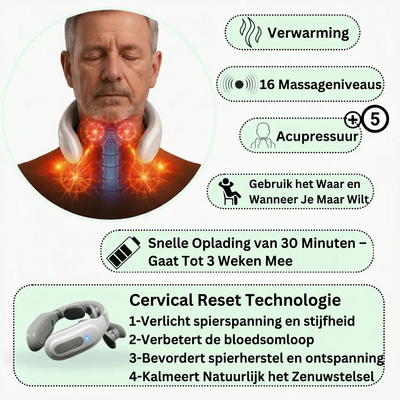 Vertaline™ CerviRest