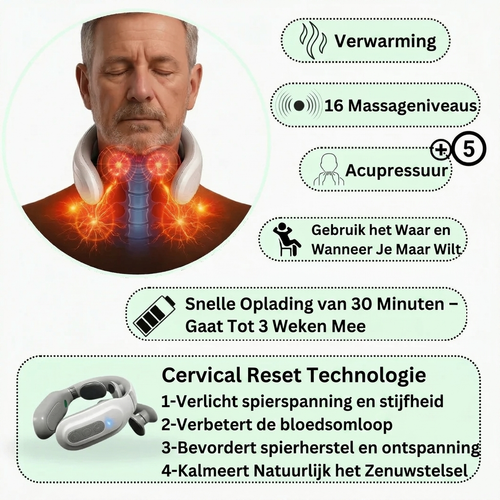 Vertaline™ CerviRest