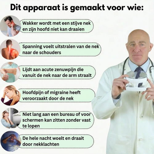 Vertaline™ CerviRest