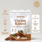 Ceylonkaneel 7200 mg Equivalent met MCT-olie