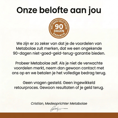 Ceylonkaneel 7200 mg Equivalent met MCT-olie