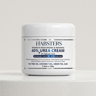 SK Renewal 40 — Advanced Keratolytic Cream For Rough, Raised Seborrheic Keratoses