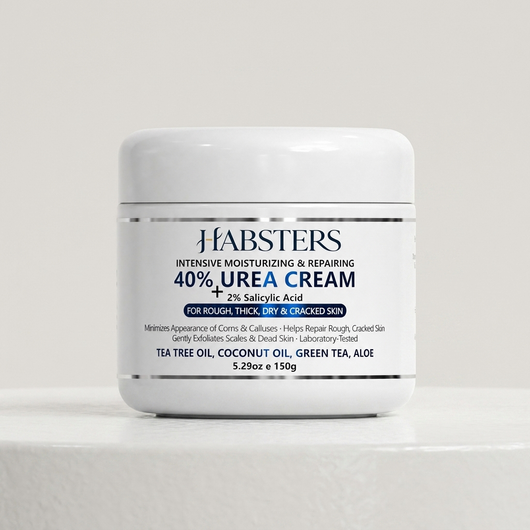 SK Renewal 40 — Advanced Keratolytic Cream For Rough, Raised Seborrheic Keratoses